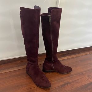 Michale Kors Over The Knee Boots for Women Size 8